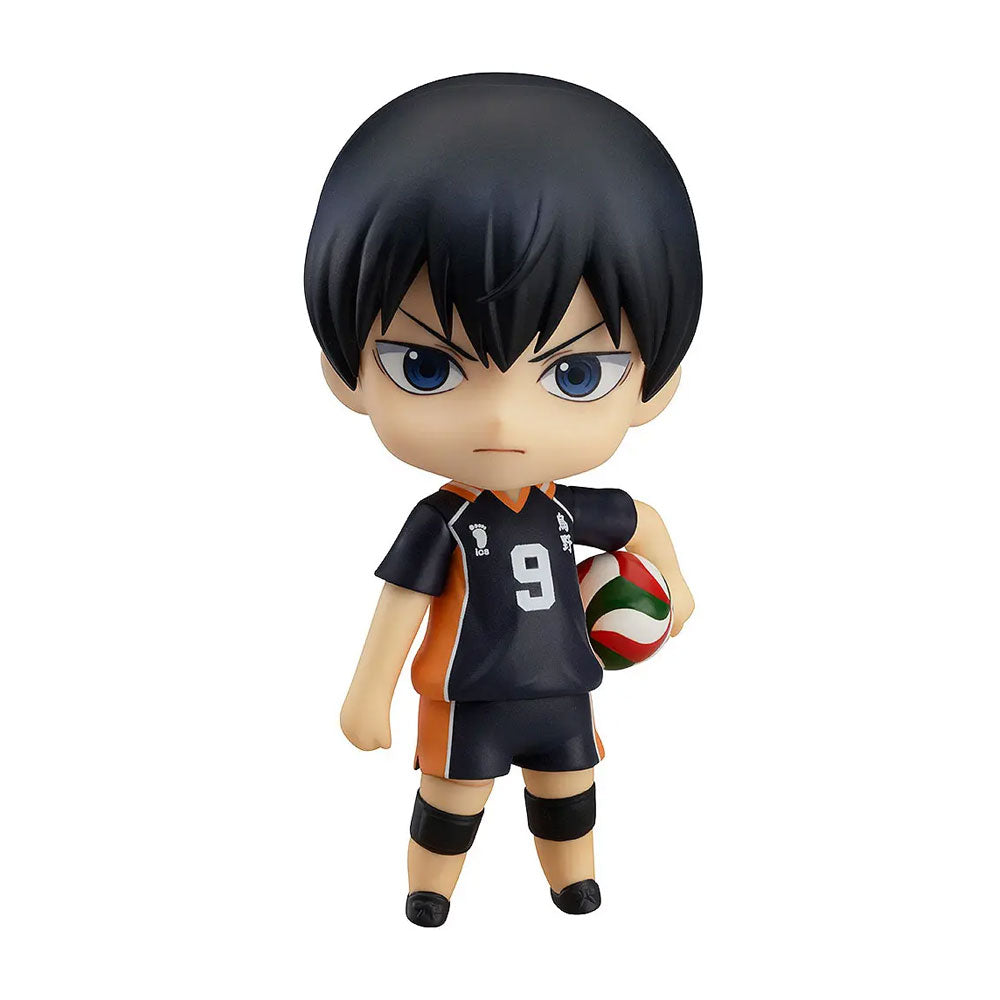 NENDOROID TOBIO KAGEYAMA 489 NENDOROID TOBIO KAGEYAMA 489